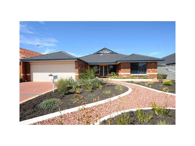 9 Spelthorne Way, Wellard WA 6170