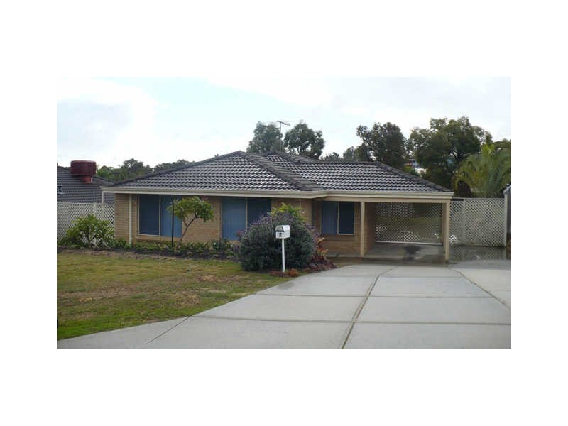 7 Chipper View, Parmelia WA 6167