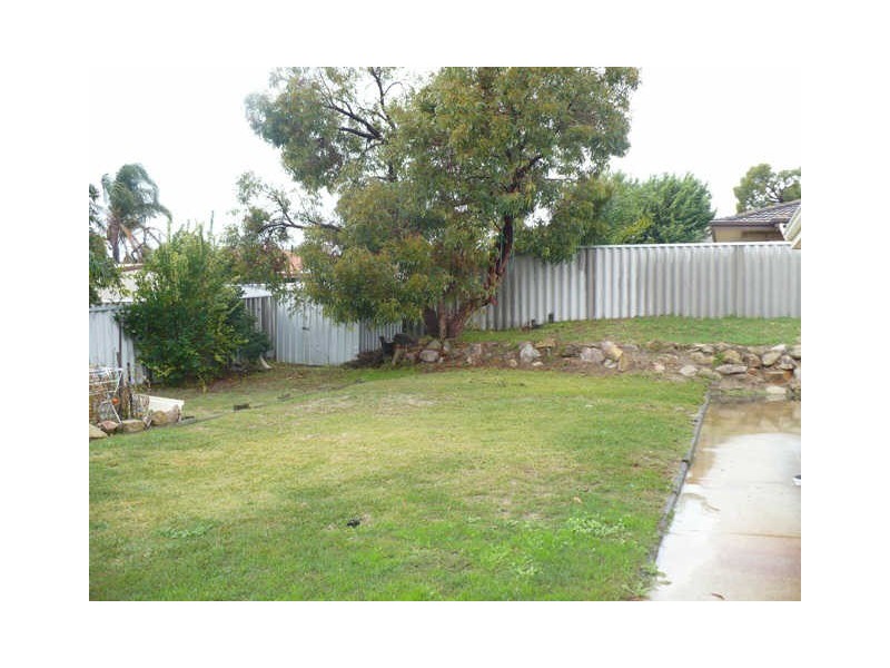 7 Chipper View, Parmelia WA 6167