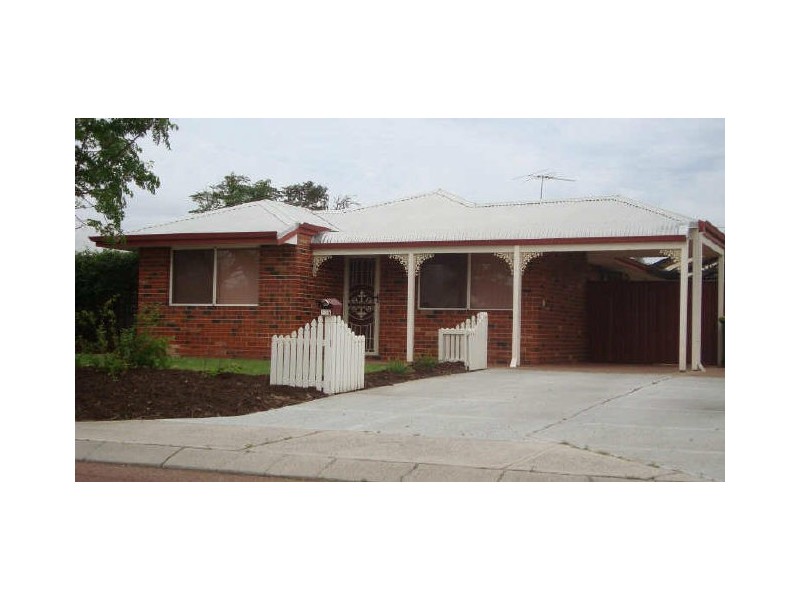 116 Dalrymple Drive, Leda WA 6170