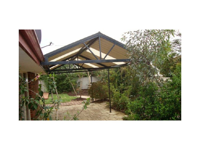 116 Dalrymple Drive, Leda WA 6170