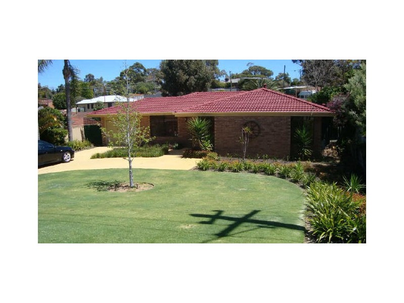 29 Parmelia Avenue, Parmelia WA 6167