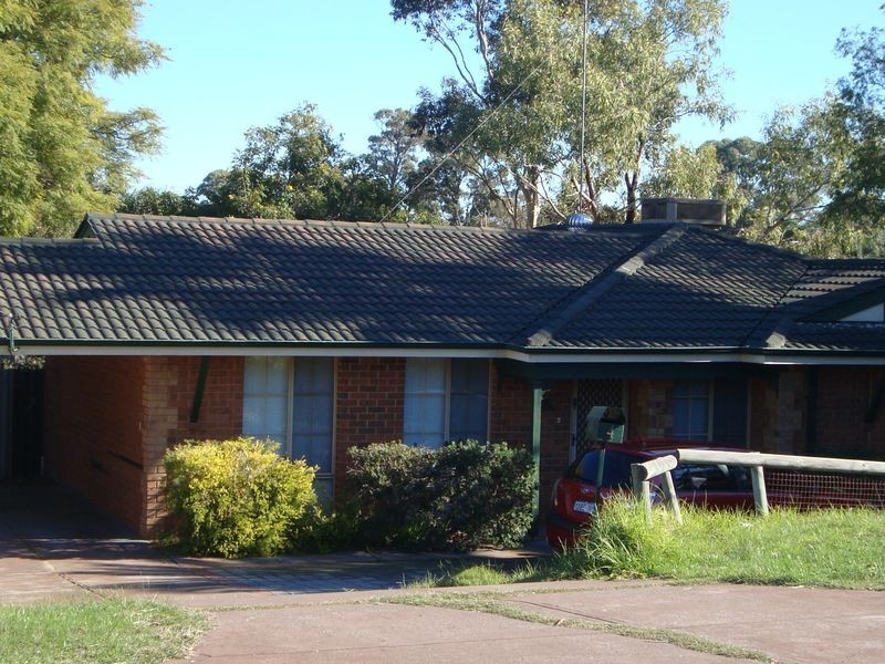 4 Newstead Crescent, Parmelia WA 6167