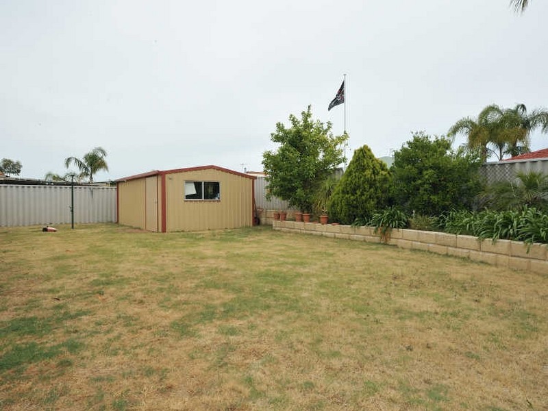 84 Nottingham Pkwy, Orelia WA 6167