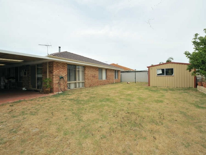84 Nottingham Pkwy, Orelia WA 6167