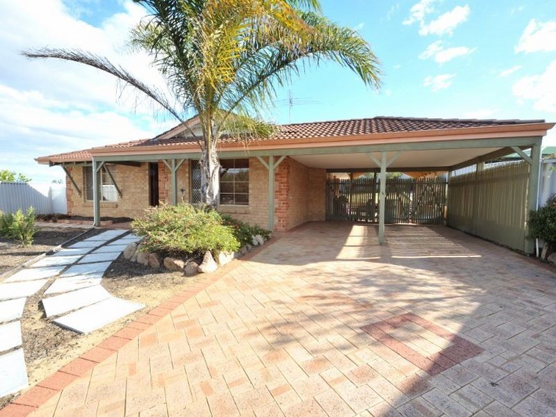 17 Djilba View, Leda WA 6170