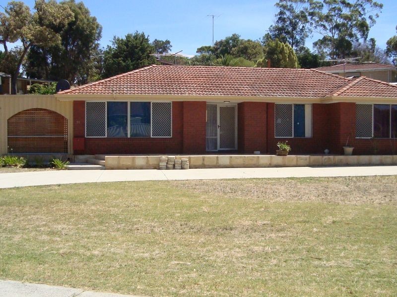 31 Crawford Avenue, Orelia WA 6167