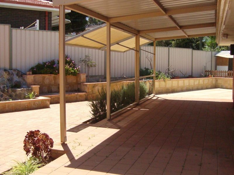 31 Crawford Avenue, Orelia WA 6167