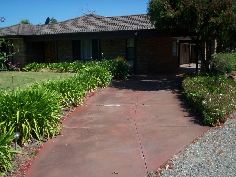 86 Newbold Road, Casuarina WA 6167