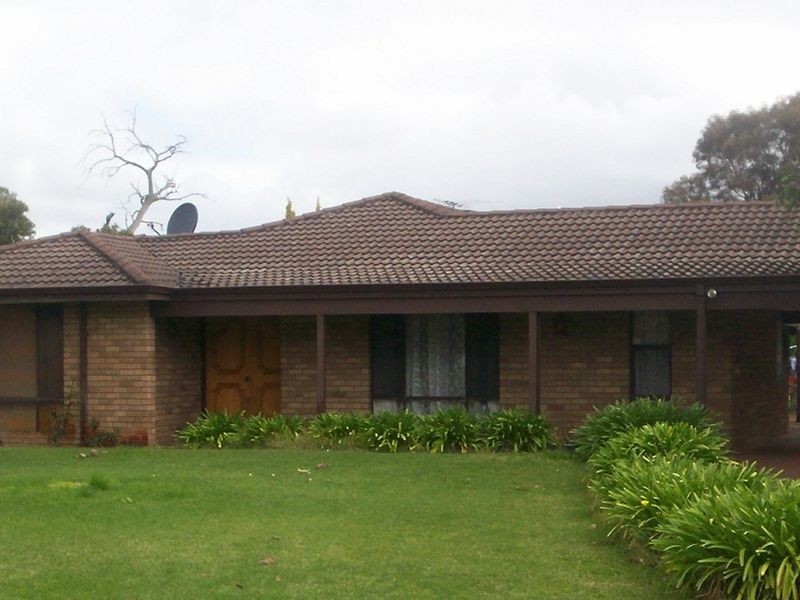 86 Newbold Road, Casuarina WA 6167
