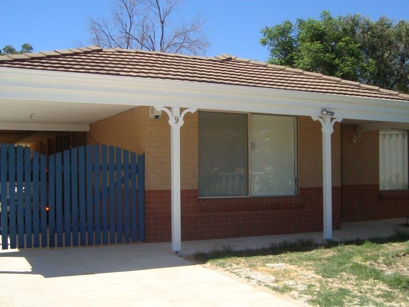 9 Murry Mews, Leda WA 6170