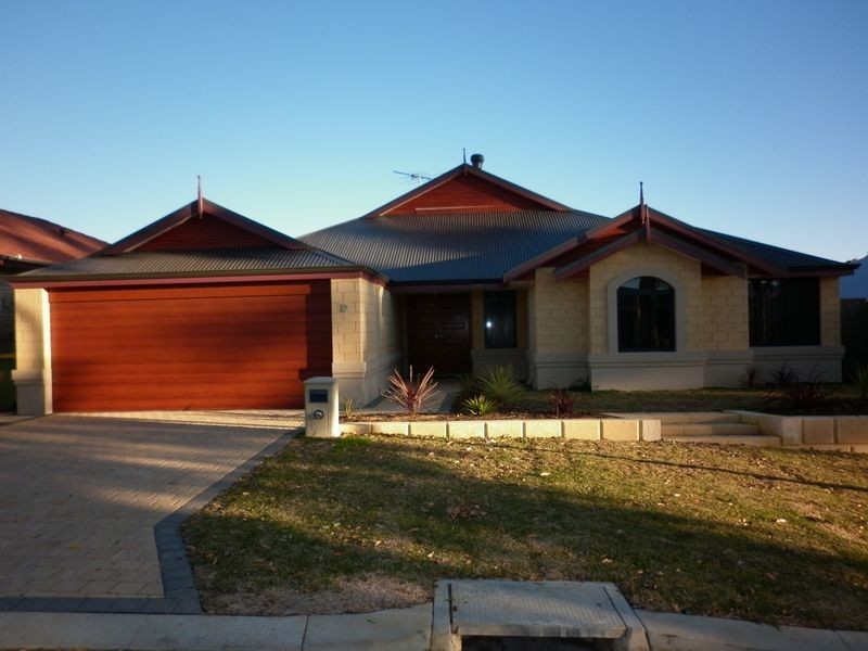 9 Nursling Chase, Wellard WA 6170