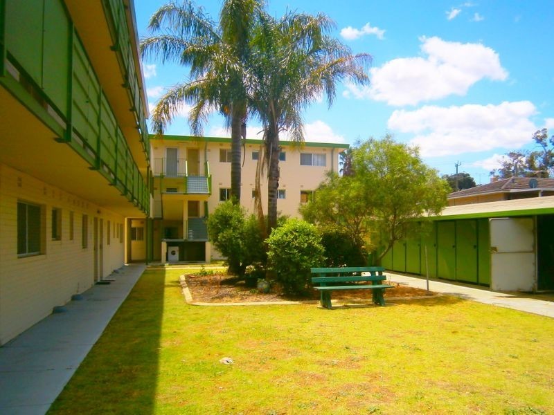 18/54 Christmas Avenue, Orelia WA 6167