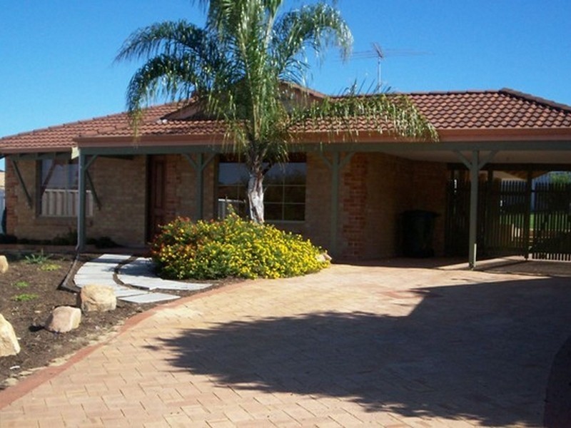 17 Djilba View, Leda WA 6170