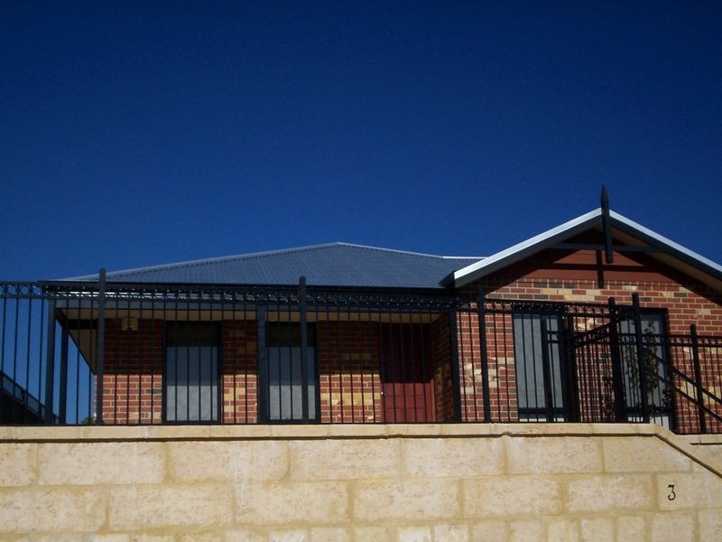 3 Petworth Street, Wellard WA 6170