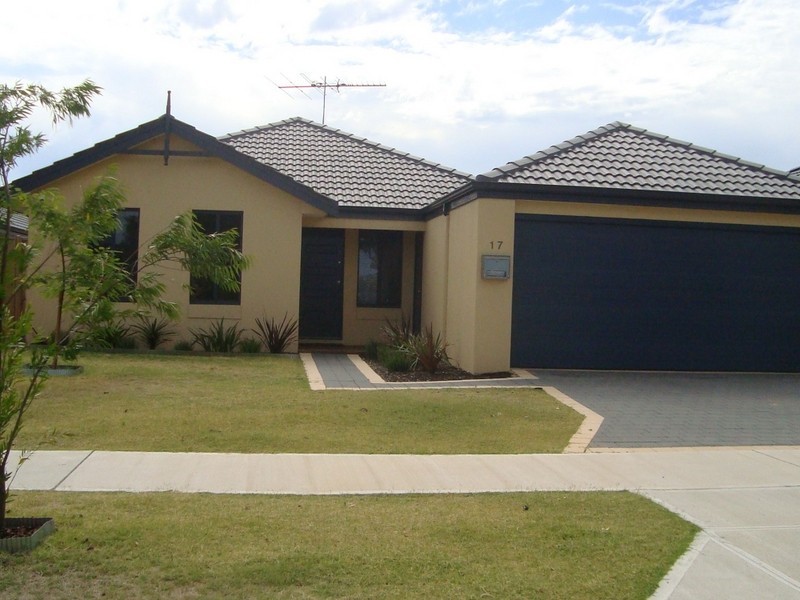 17 Millbrook Avenue, Bertram WA 6167