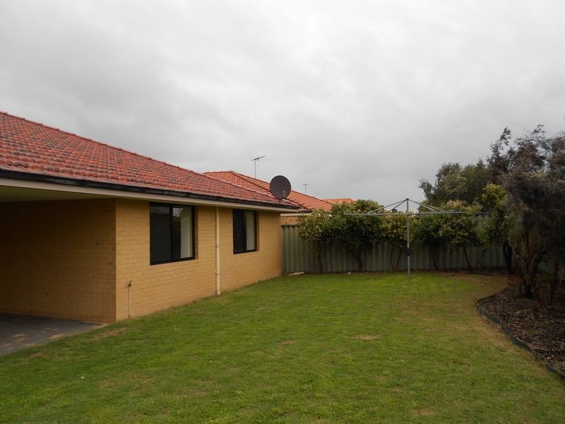 99 Bayside Boulevarde, Port Kennedy WA 6172