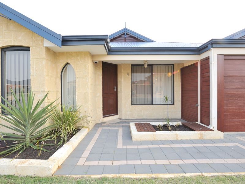 4 Addlestone Brace, Wellard WA 6170