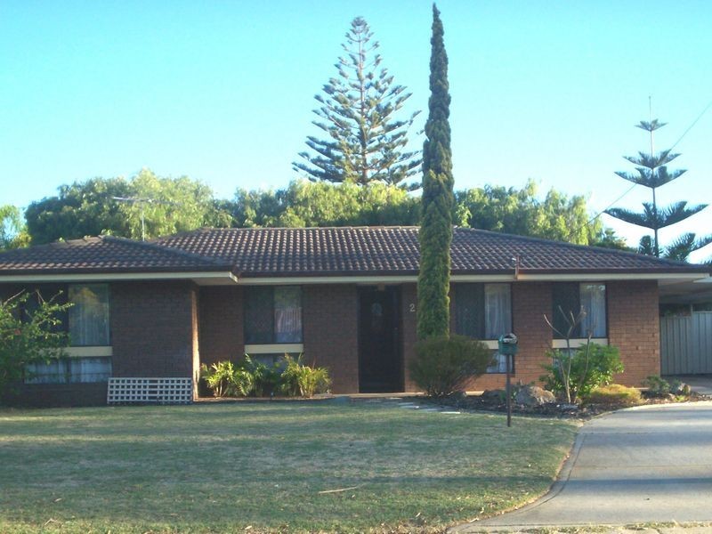 2 Ricketts Way, Rockingham WA 6168