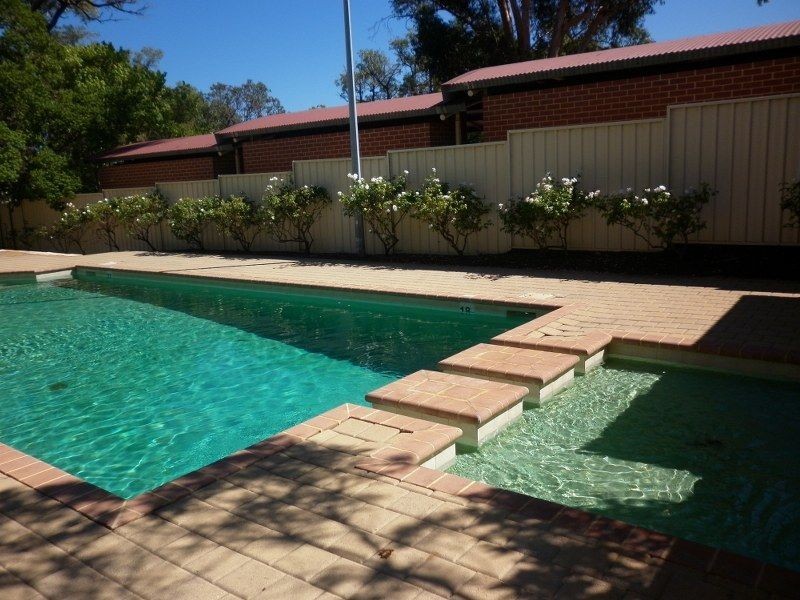 19/10 Prescott Place, Orelia WA 6167