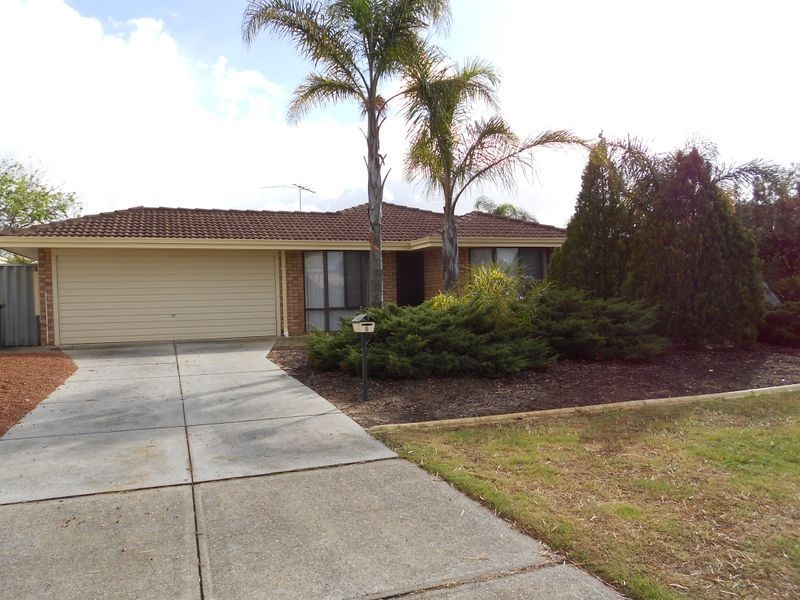 5 St Michael Court, Cooloongup WA 6168