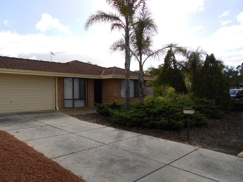 5 St Michael Court, Cooloongup WA 6168