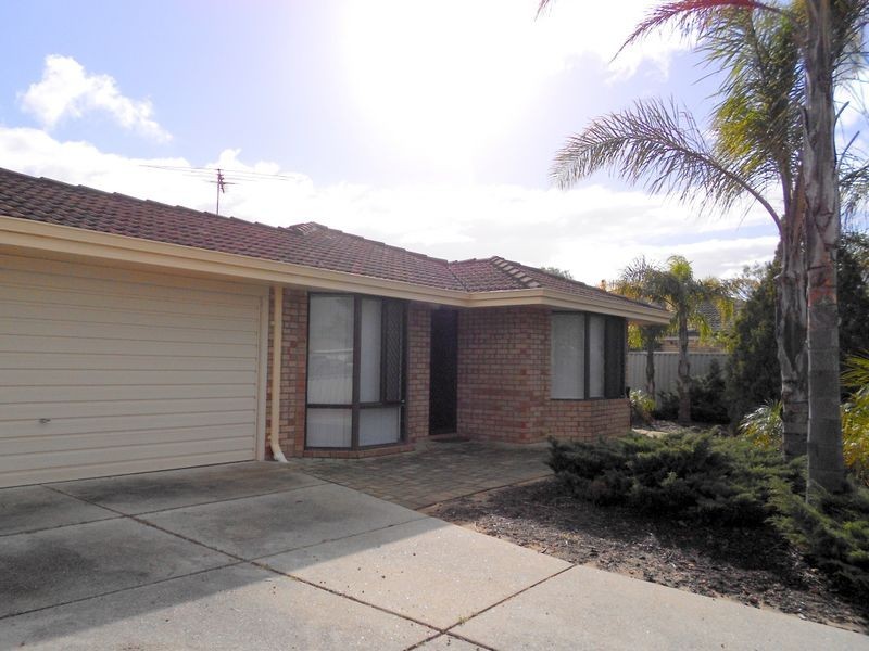 5 St Michael Court, Cooloongup WA 6168