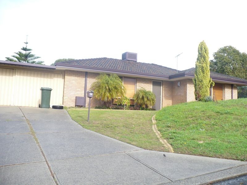 1 Joiner Place, Parmelia WA 6167