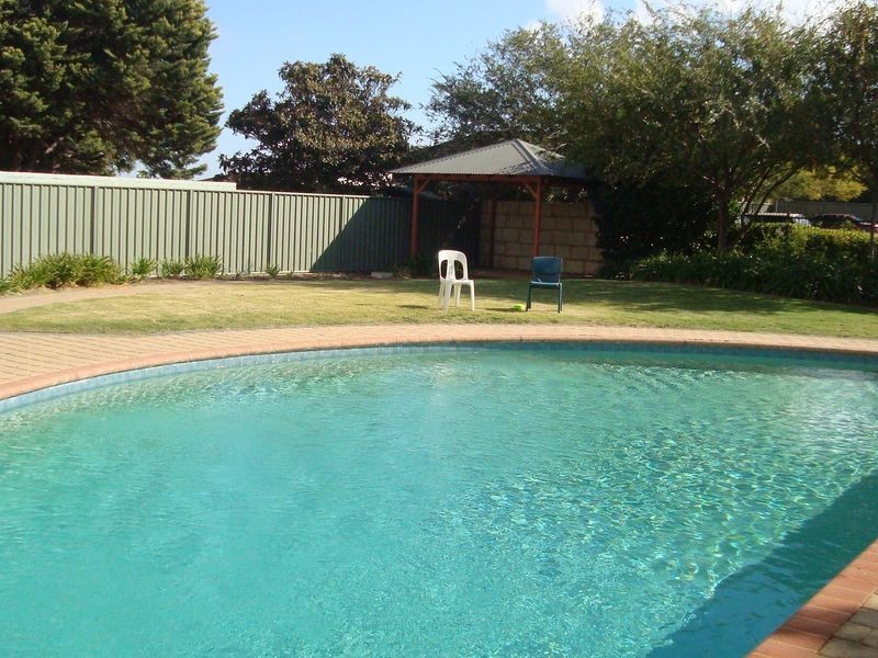 6/33 Steward Way, Orelia WA 6167