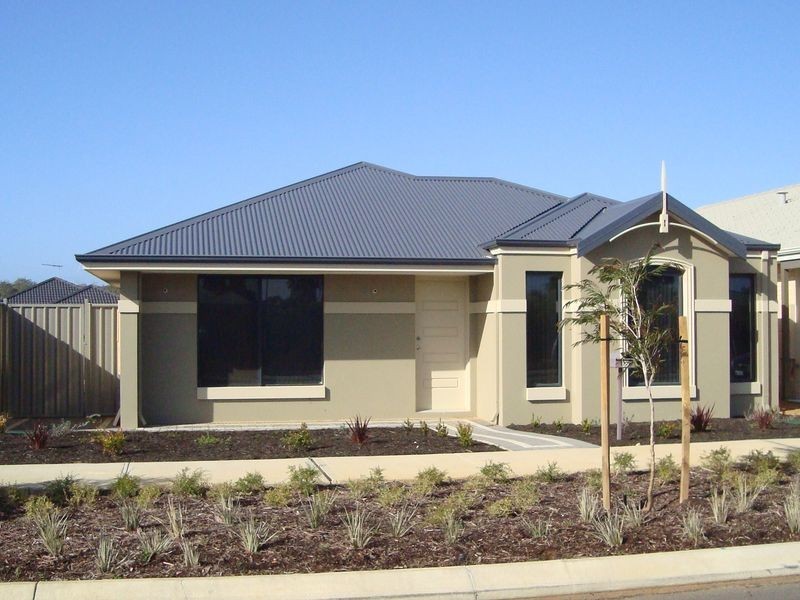 22 Beauchamp Loop, Wellard WA 6170