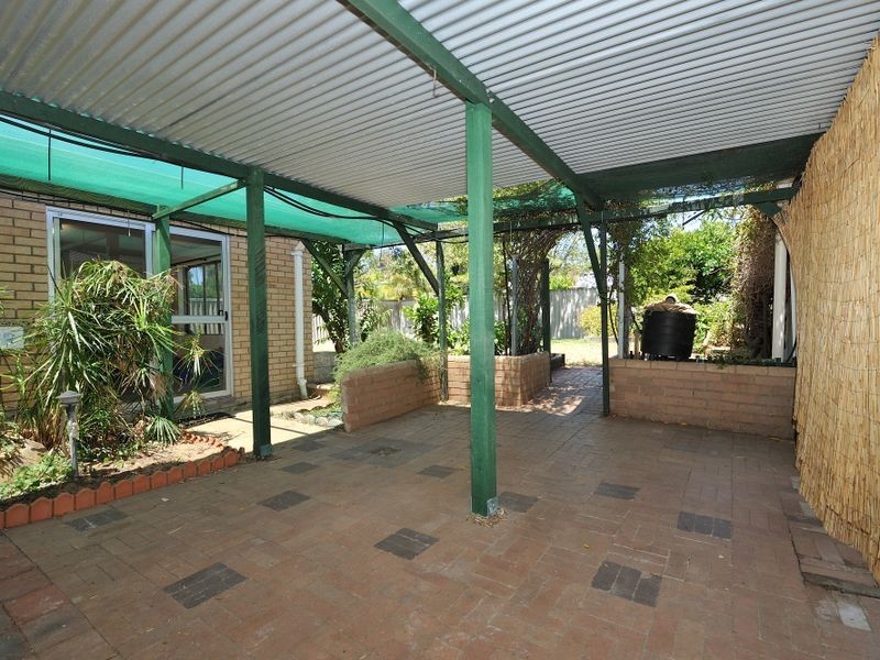 130 Sulphur Road, Orelia WA 6167