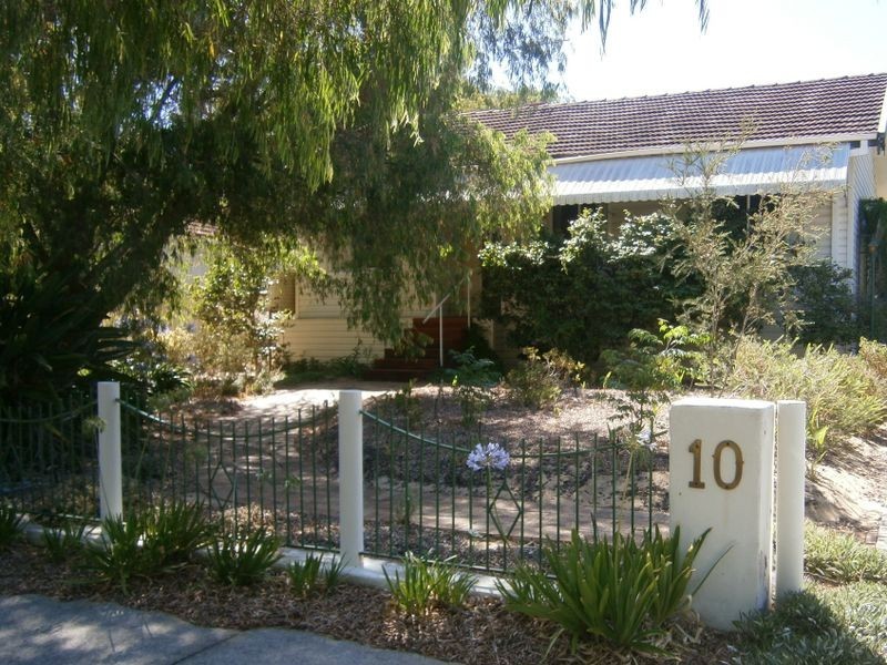 10 Ridley Court, Medina WA 6167