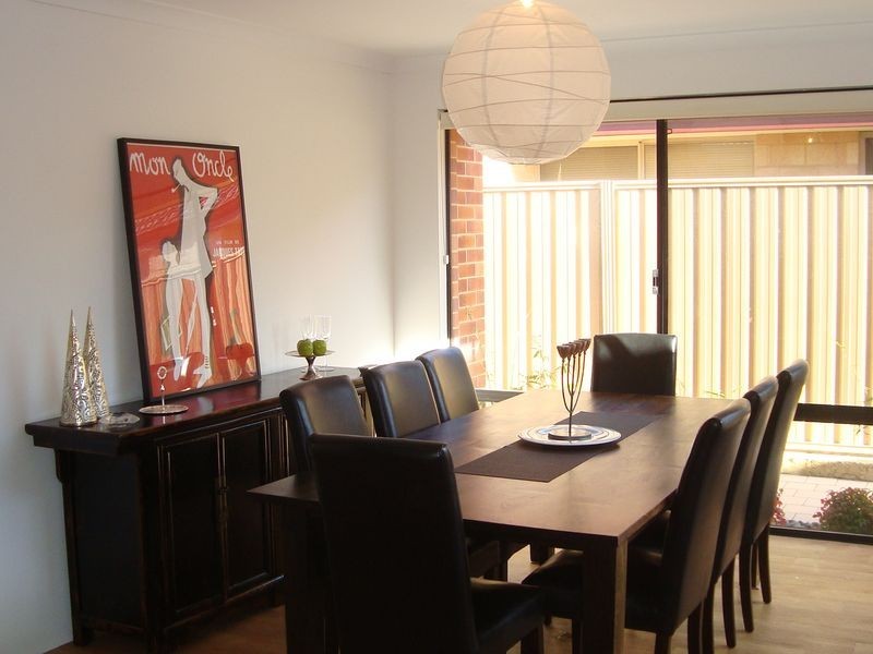 4 Cheltenham Loop, Bertram WA 6167