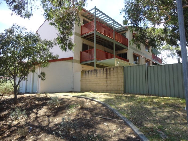 1/27 Partridge Street, Orelia WA 6167