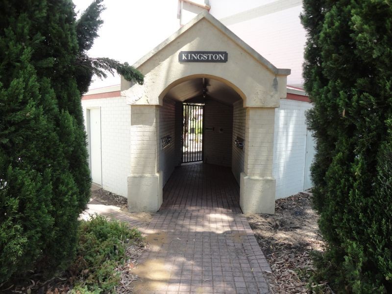 1/27 Partridge Street, Orelia WA 6167