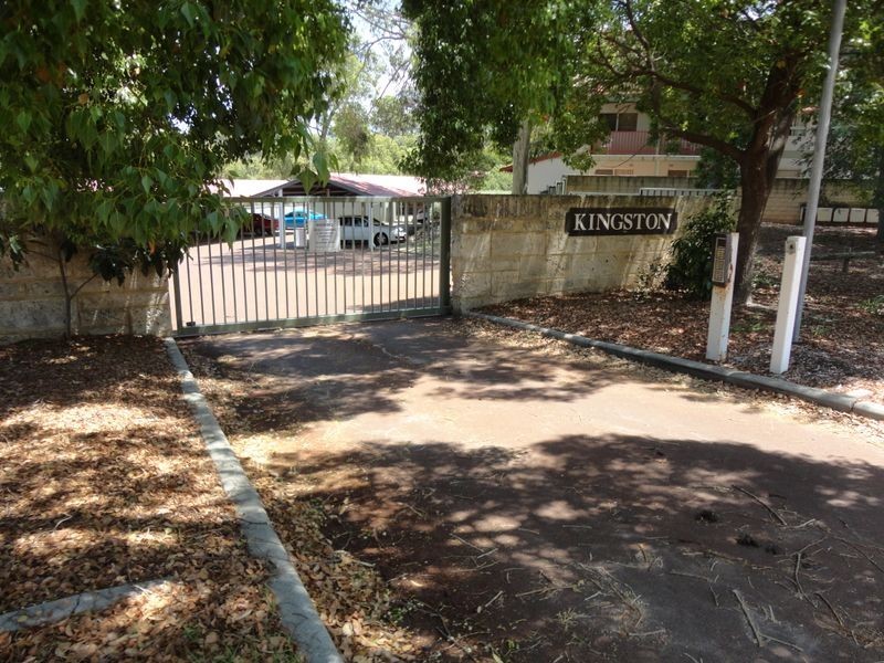 1/27 Partridge Street, Orelia WA 6167