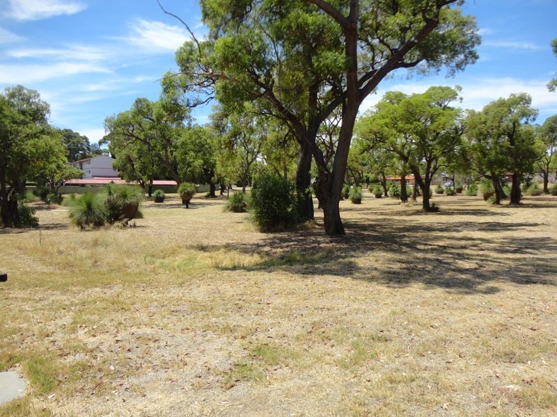 1/27 Partridge Street, Orelia WA 6167