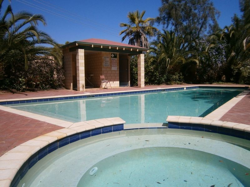 18/11 Jacques Place, Orelia WA 6167