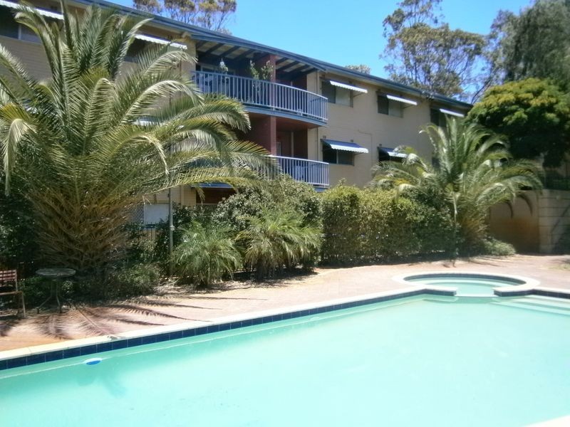 18/11 Jacques Place, Orelia WA 6167