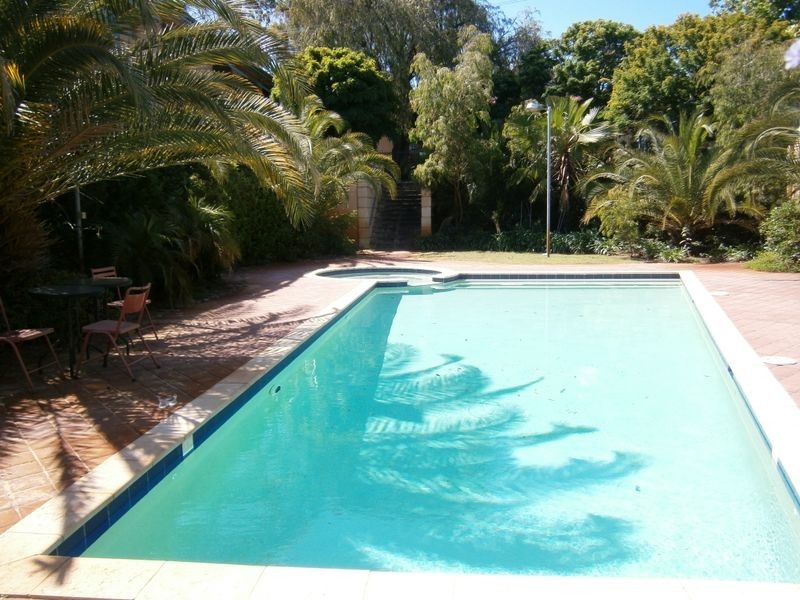 18/11 Jacques Place, Orelia WA 6167