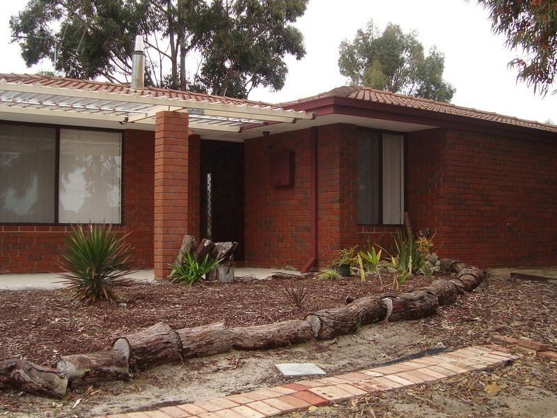 8 Pedder Way, Parmelia WA 6167