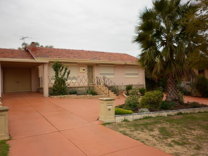 53 Nathaniel Way, Orelia WA 6167
