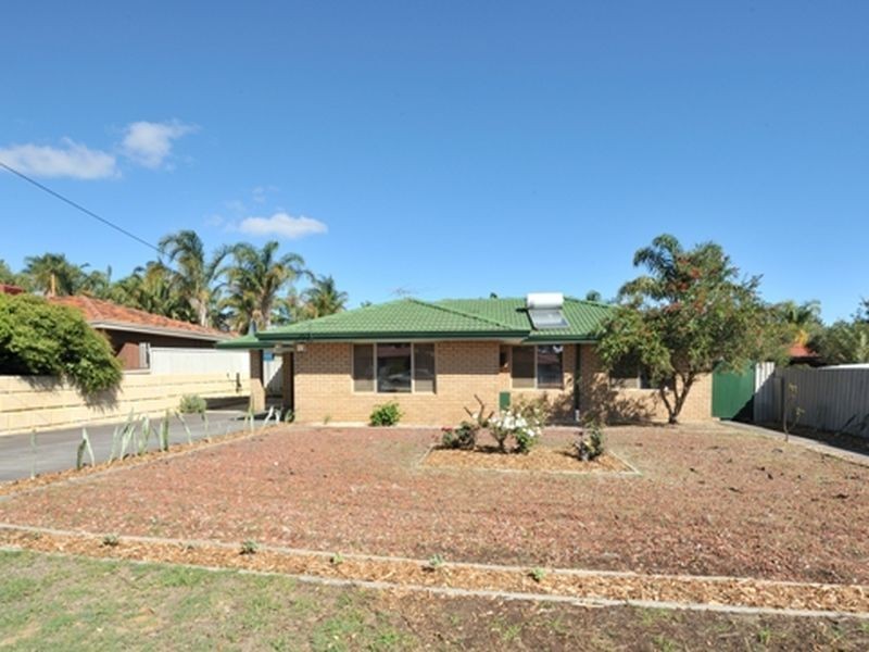 30 Adamson Road, Parmelia WA 6167