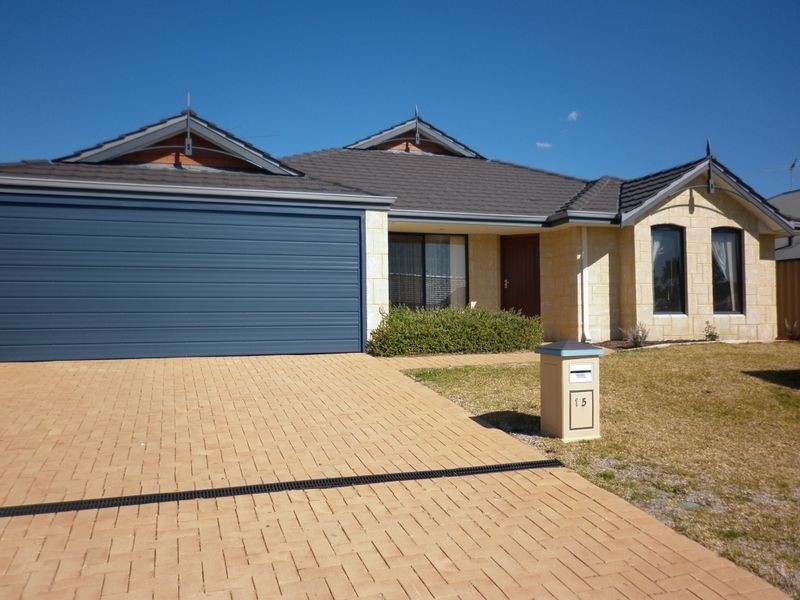 15 Eliza Way, Bertram WA 6167