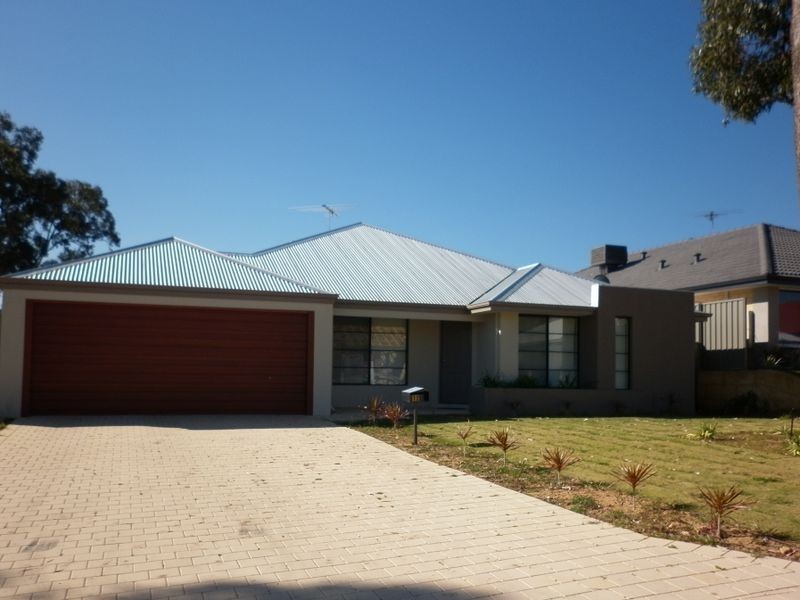 12 Brockenhurst Link, Wellard WA 6170