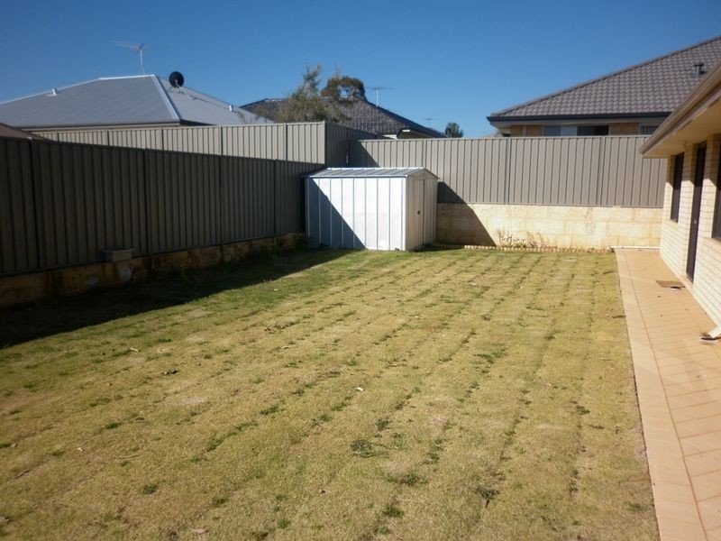 12 Brockenhurst Link, Wellard WA 6170