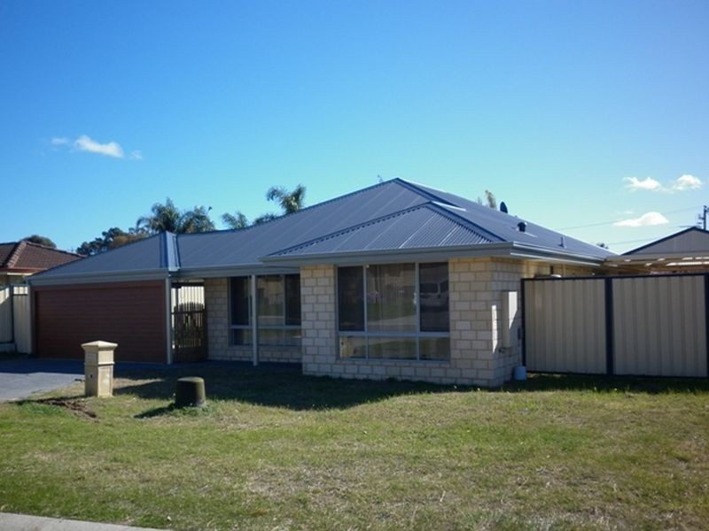 2 Garret Corner, Parmelia WA 6167