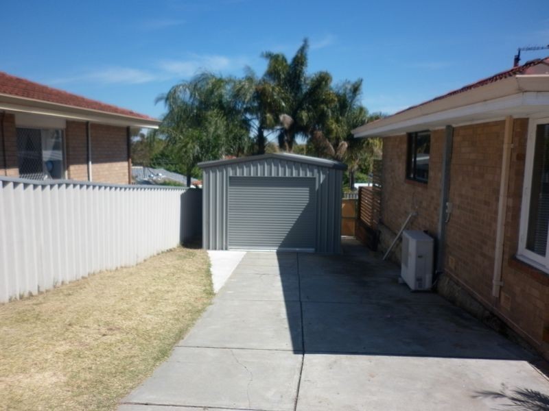 81 Orelia Avenue, Orelia WA 6167