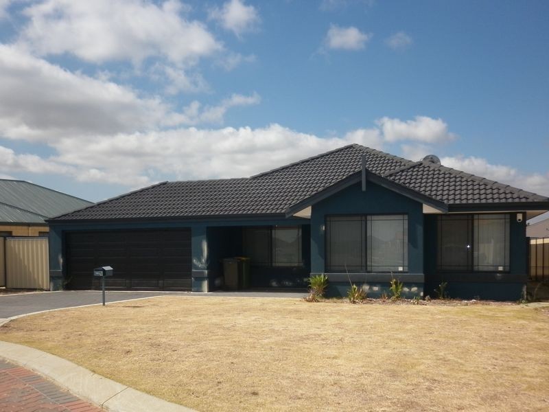 8 Kabarri Crescent, Bertram WA 6167