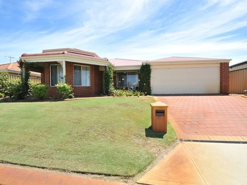 177 Bertram Road, Bertram WA 6167